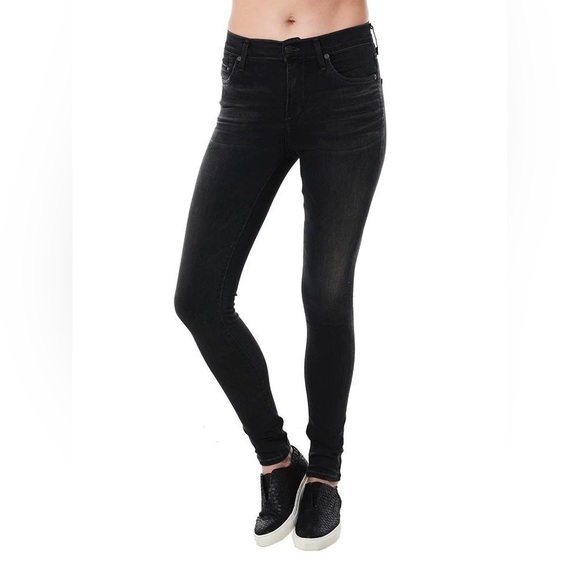 Citizens Of Humanity Women's Rocket Skinny Jeans - Picture 1 of 7